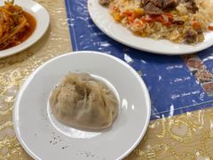 -吾斯曼珍珠抓饭王