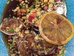 -船梆煮•蒸汽海鲜·生腌干蒸(五四广场店)
