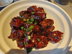 -绿茶餐厅(龙井船宴· 品牌总店)