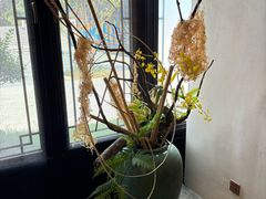 -春色如许·茶食餐厅(桃李春风店)