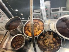 -晋B2008刀削面(小南庄店)