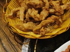 -阿田大虾(招远店)