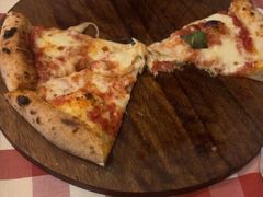 -安立可意大利美食