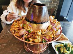 -上海老城区小龙虾虾宴·杭帮菜(五柳巷店)