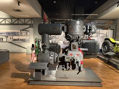 -柳州工业博物馆