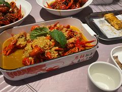 -有位虾匠·香辣蟹·小龙虾(李村店)