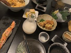 -饭团匠·料理小食堂(玉林店)