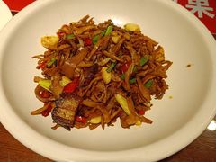 -七菜馆·东北菜·蒸饺(文体路店)