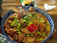 -乡村小灶(先锋岛店)