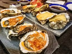 -極上萬膳·日料放题(海岸城店)
