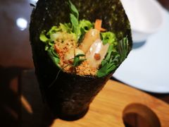 -福慧慈缘素食餐厅(王府井店)
