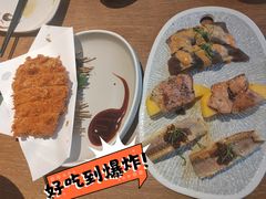 -三禾寿司(君尚店)