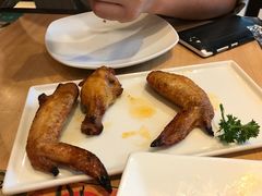 -必胜客(吾悦国际广场店)