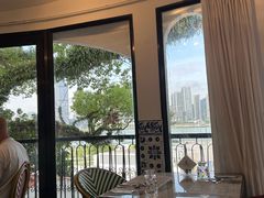 -澳门圣地牙哥古堡酒店