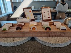 -九十葉·抹茶(南京·德基店)