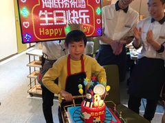 -CAKE BOSS 蛋糕老板(西单君太百货店)
