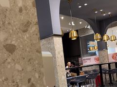 -Pennehut畔尼意面(合肥万象城店)