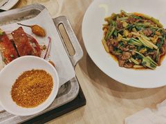 -羊之道草原味道清真餐厅(番禺店)