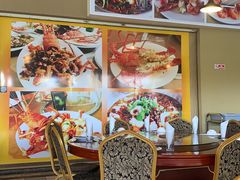 -毛里求斯小四川餐厅总店