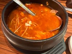 -烧肉一番·新韩式炭火烤肉(大岭山店)