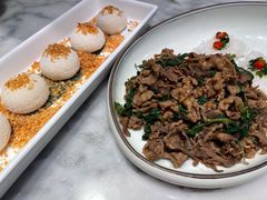 特色薄荷牛肉-PHO爺·越南料理(亦庄大族广场店)