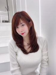 -MY HAIR ARDOR