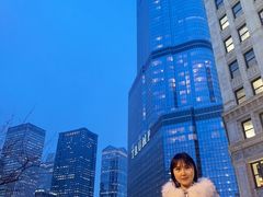 -特朗普国际酒店大厦