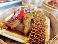 -四海酒家生态粤菜