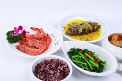 -梓爱月子中心(花都店)