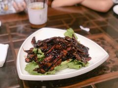 酱爆猪肝-壶园美食·淮扬菜(东圈门店)