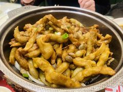 -吴记酱骨炖菜馆(西大直街店)