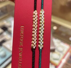 -六福珠寶(巴黎春天五角场店)