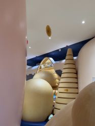 -奈尔宝家庭中心·亲子餐厅(宝安店)