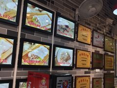 -银记肠粉店(新港西路店)