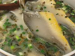 -顶特勒·黄鱼馆·特色菜(上海大世界店)