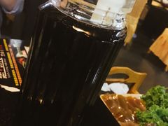 -恋羊时代黑山羊火锅(滨海大道店)