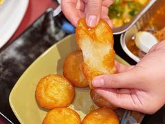 -地摊风云龙虾烧烤铺(裕民店)