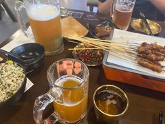 -林二哥宜烤官·宜宾小烧烤