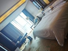 -郑州美盛喜来登大酒店