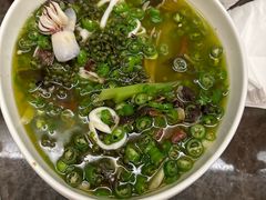 -真爱中国餐馆·年华店(朱雀大街店)