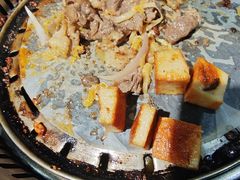 -鹤之乡·齐齐哈尔烤肉·非遗(秋涛路店)