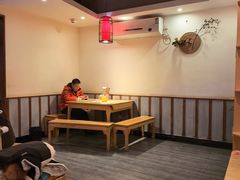 -人民食堂(电信南街店)