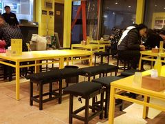 大堂-望京小腰(北京总店)