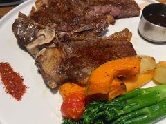 -曼乐辰餐厅(中庚漫游城店)