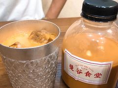 -曼谷食堂·泰国家庭料理(丹桂路店)