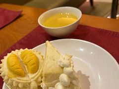 -青岛金沙滩希尔顿酒店·自助餐厅