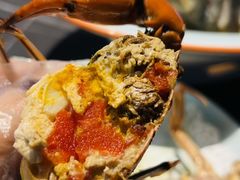 -鑫悦楼煎蟹·16年海鲜大排档