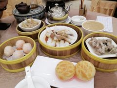 -聚彩居三和酒楼•老字号粤菜(南城店)