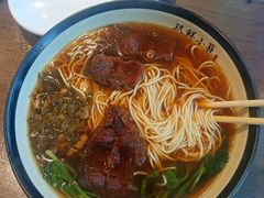 -玖鲜小笼(中山广场店)