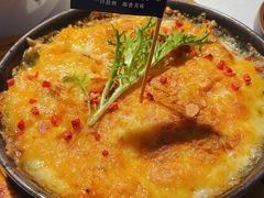 -味界·精致赣菜(招商花园城店)